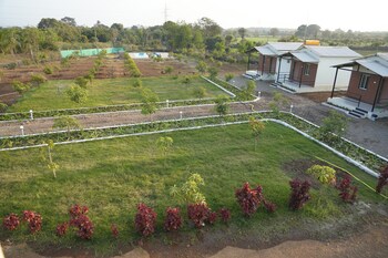 jay jalaram farm and restaurant