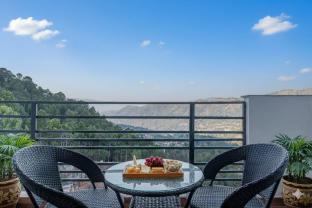 Silver Wings Kasauli ,,5 star
