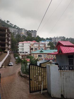 Silver Wings Kasauli ,,5 star