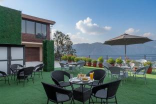 Silver Wings Kasauli ,,5 star