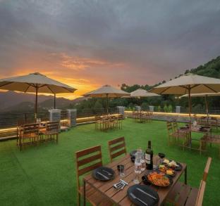 Silver Wings Kasauli ,,5 star