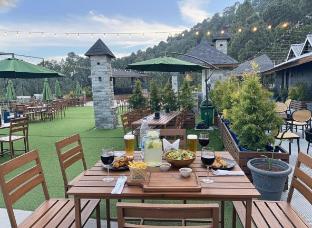 silver wings kasauli