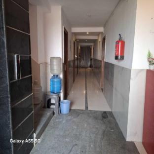 hotel hr residency