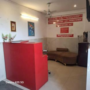 hotel hr residency