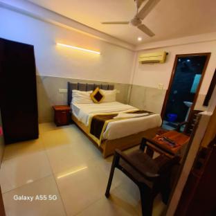 hotel hr residency
