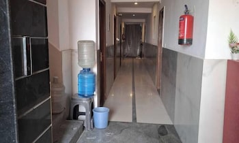 hotel hr residency