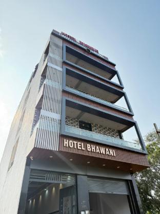 Hotel Bhawani,,2 star