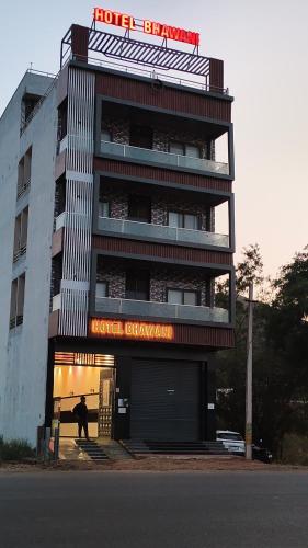 hotel bhawani