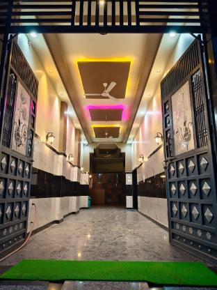 hotel bhawani