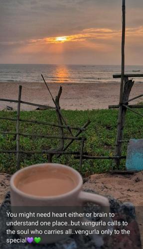 paradise beach home stay