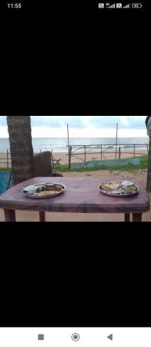 paradise beach home stay