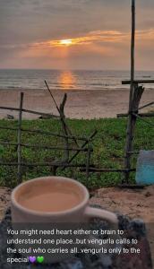 paradise beach home stay