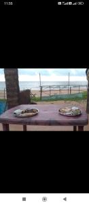 paradise beach home stay