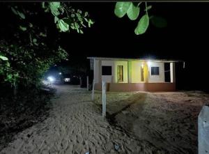 paradise beach home stay