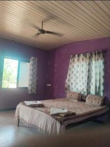 paradise beach home stay