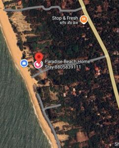 Paradise Beach Home Stay ,,3 star