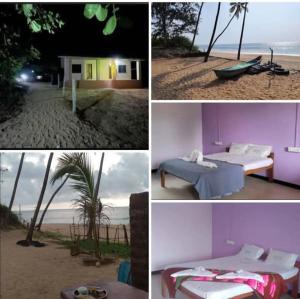 paradise beach home stay