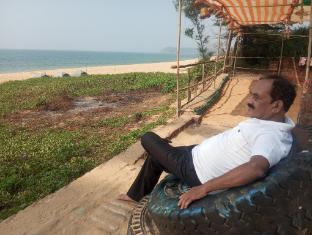 paradise beach home stay