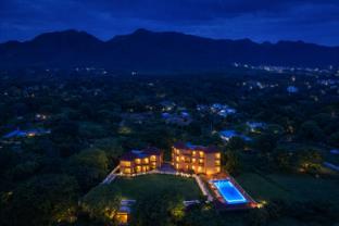 the grand fateh resort and spa