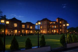 the grand fateh resort and spa
