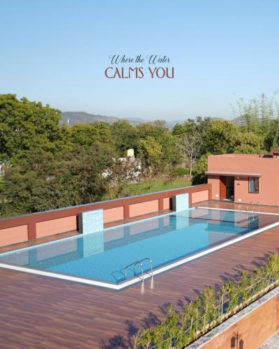 the grand fateh resort and spa