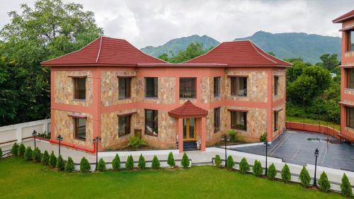 the grand fateh resort and spa