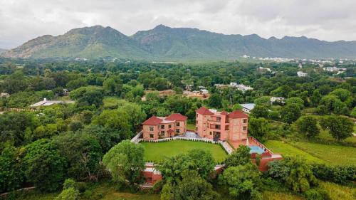 the grand fateh resort and spa