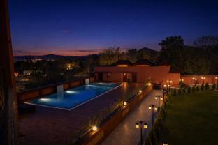 the grand fateh resort and spa