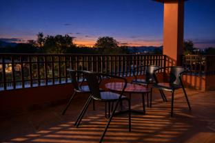 the grand fateh resort and spa