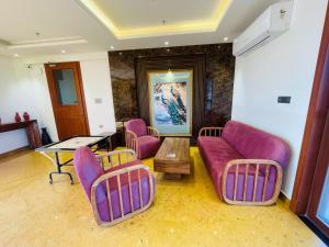 the grand fateh resort and spa