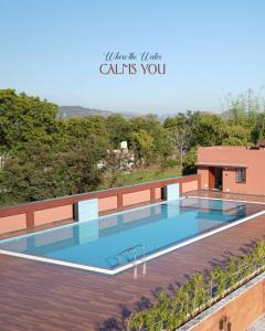 the grand fateh resort and spa