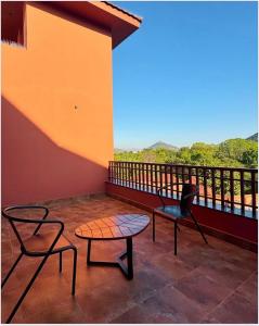 the grand fateh resort and spa
