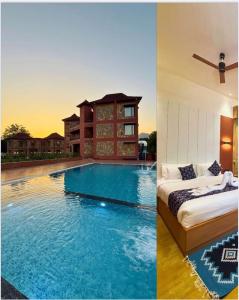 the grand fateh resort and spa