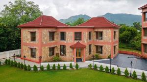 the grand fateh resort and spa