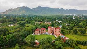 the grand fateh resort and spa
