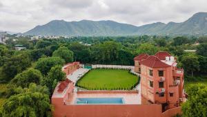 the grand fateh resort and spa