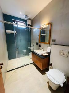 the grand fateh resort and spa