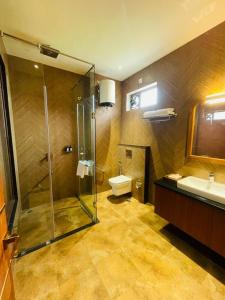 the grand fateh resort and spa