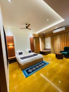 the grand fateh resort and spa