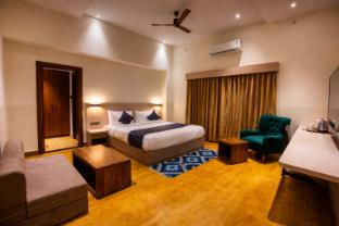 the grand fateh resort and spa