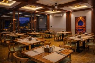 the grand fateh resort and spa
