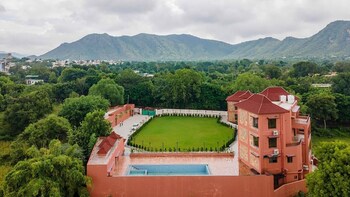 the grand fateh resort and spa