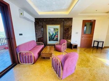 the grand fateh resort and spa