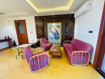 the grand fateh resort and spa