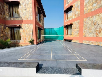 the grand fateh resort and spa