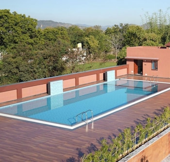 the grand fateh resort and spa