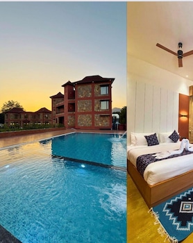 the grand fateh resort and spa