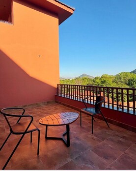the grand fateh resort and spa