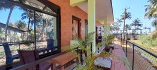Beachside Nest,,5 star