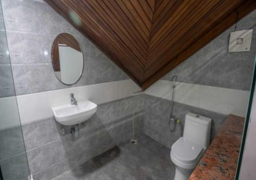 mandarin orchid resort